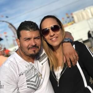 Meet your Posher, Shawntina n